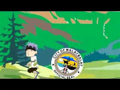 Malaybalay City Logo Teaser (Intro) .